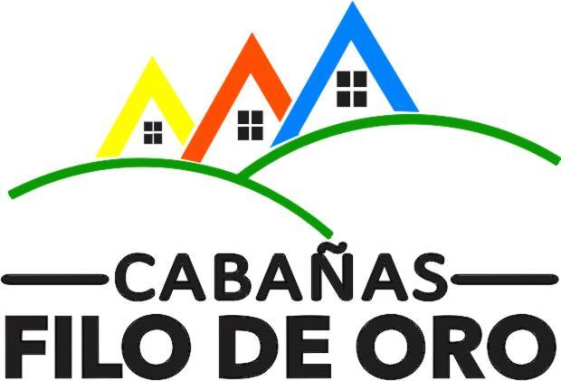 Villa Cabana Filo De Oro, Jardín Exterior foto